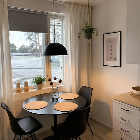 Apartman Sisukoto Village