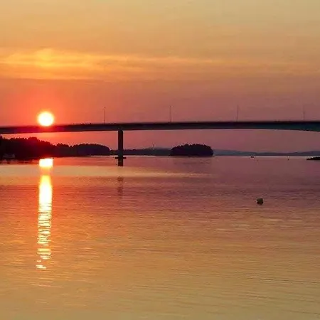 Sisukoto Village Kuopio